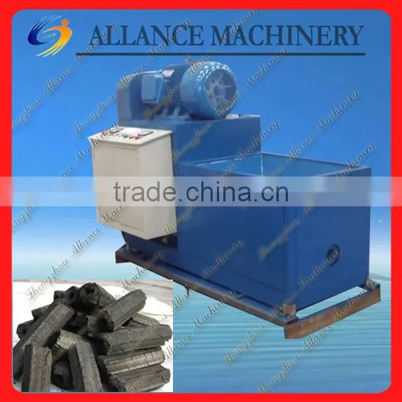 Popular Charcoal Briquette Making Machine Bamboo Charcoal Making Machine