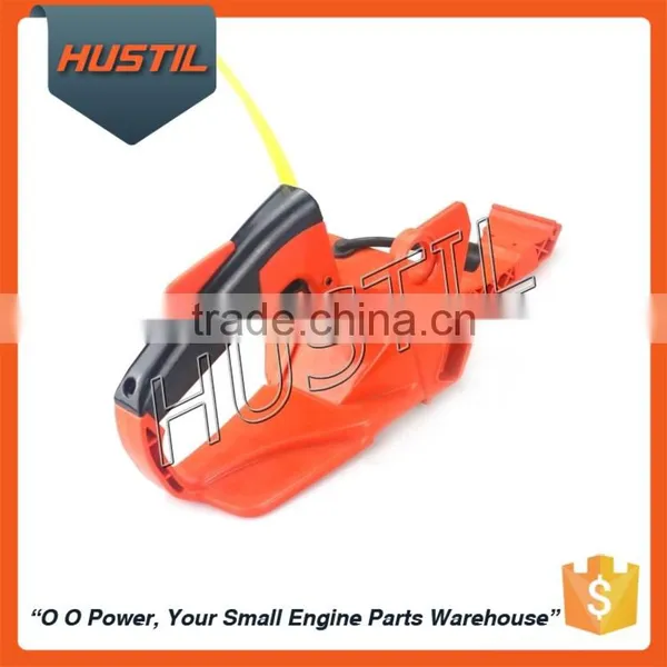 China Professional CS400 Chain Saw Spare Parts Tank Housing