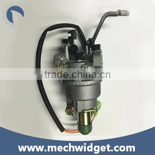 High Quality Garden Tools Carburetor173f is Suitable for the Cutting Machine photo-3