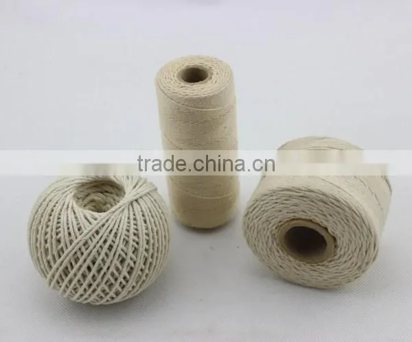 Best Quality Wholesale Colorful Butcher's Cotton Bakers Twine photo-6