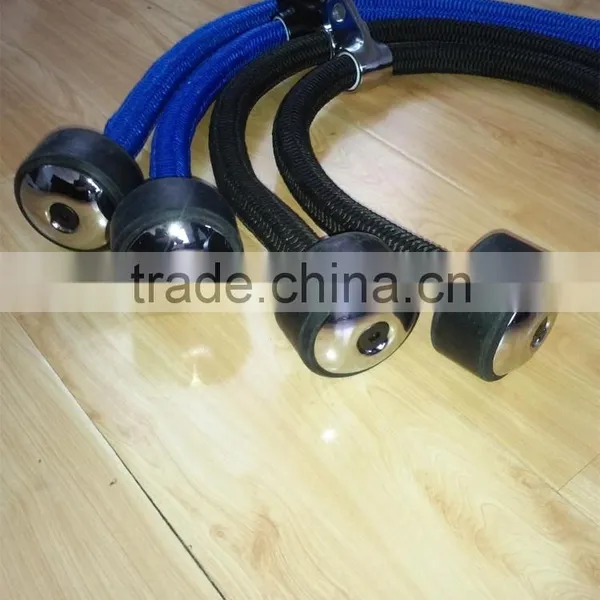 High Quality Tricep Rope for Sales Training Rope Fitness Products photo-6