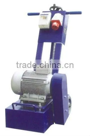LT300 Asphalt Scarifier With1800mm Working Width
