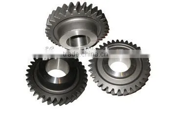 Yancheng Fujie Standard Spur Gear Supplier photo-5