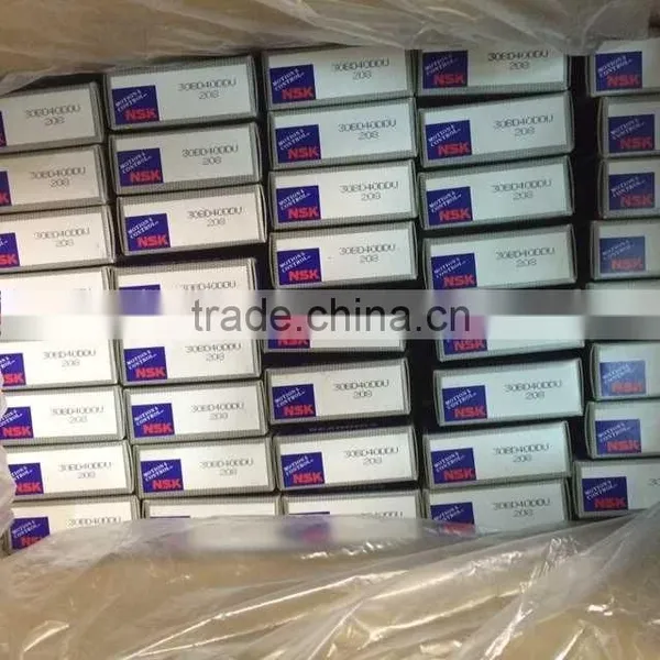 Non-standard Ball Bearing 35BG05S7DL for Automobile photo-6