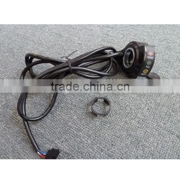 36v 500w Motor Front Rear Wheel for Bike Electric Bicycle Conversion Kit Ebike photo-5