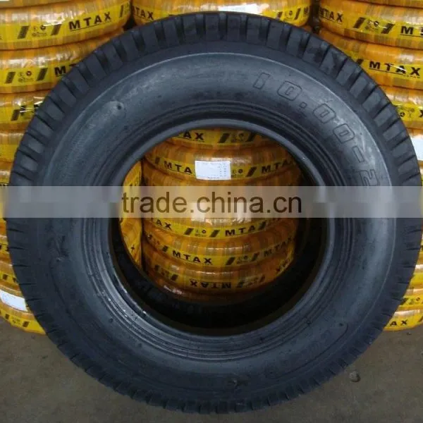 Light Truck Tyre 650-14 photo-3