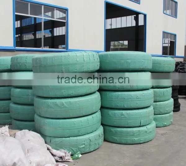 Hot Sale TAIHAO Brand 1400-20 Desert Tyre/Sand Tyre photo-5