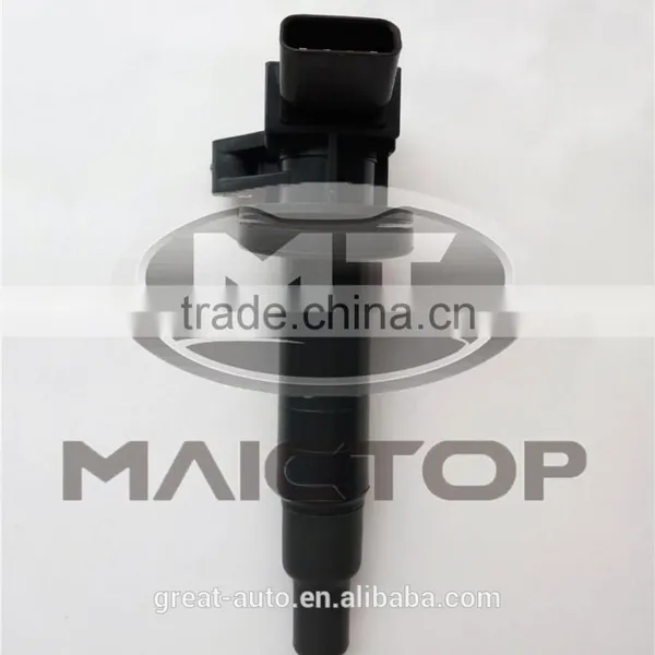 Ignition Coil for Altis MR2 Rav4 Auris Corolla photo-2
