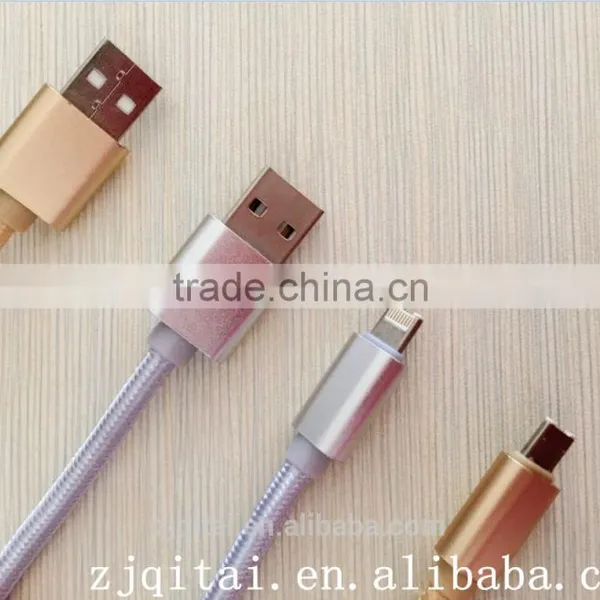 Universal Multi Usb Connector Cable 2 in 1 USB Charging
