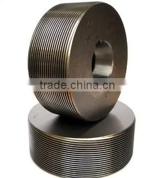Reinforced Connections / Concrete Reinforced Steel Bar photo-4