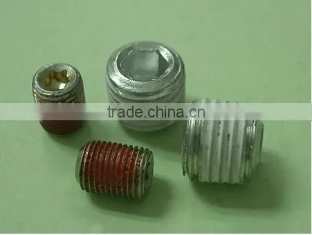 Hexagon Torx Set Screw photo-6