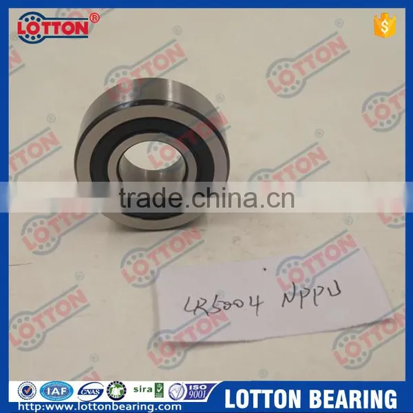 Track Roller 2 Rows Bearing Sealed Track Bearings LR5004NPPU photo-6