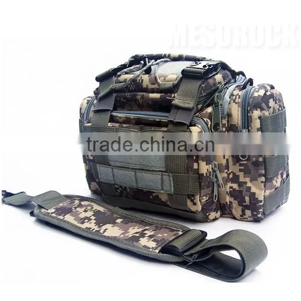 Tactical Assault Gear Military Sling Pack Shoulder Backpack Tactical Waist Bag photo-4