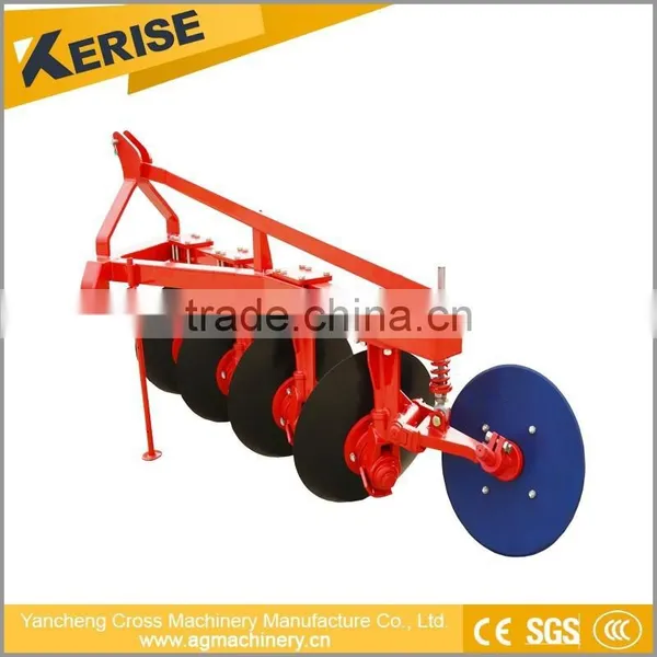 Deep Rotary Stone Burier Garden Machine photo-2