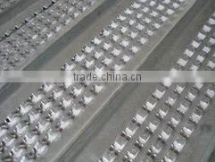 Expanded Rib Lath for Formwork