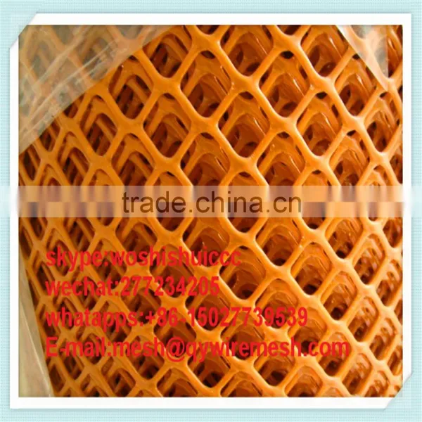 Invisible Agricultural Bird Netting / Plastic Bird Wire Mesh photo-5