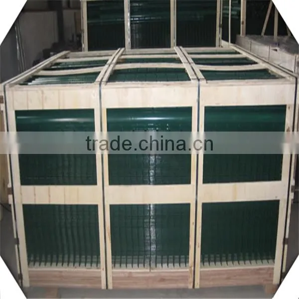 2*2 2*4 Welded Wire Mesh Panel / Galanized Welded Wire Mesh Panel photo-3
