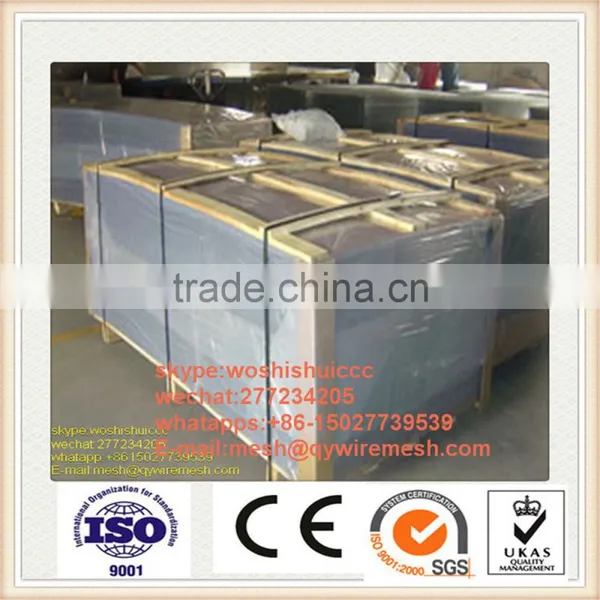 Stainless Steel Expanded Metal Mesh, Galvanized Welded Wire Mesh photo-3