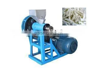 DGP-135 Automatic Poultry Feed Pellet Extruder Machine for Sale photo-2