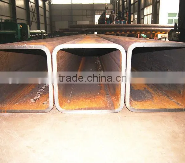 Galvanized 6 Inch Welded Stainless Steel Pipe Standard Stainless Steel Pipe Grade photo-4