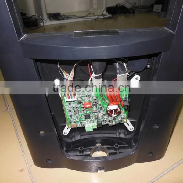 2013 Newest Type+ ABS Plastic Shell AM EAS System XLD-T05 photo-4