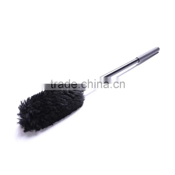 Wool Rims Cleaning Brush for Car photo-4