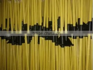 Fiber Reinforced Plastic Used Fence Post for Sale photo-6