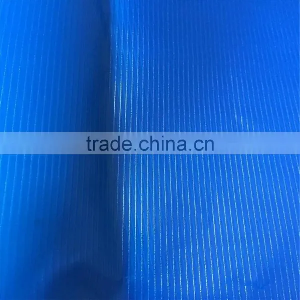 Special Technology High Quality Cross Laminated Multilayer XF Tarpaulin Film photo-3