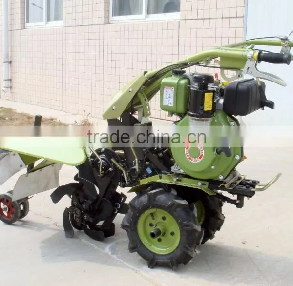 Mini Rotary Tiller for Cultivator / Mini Rotary Tiller for Sale