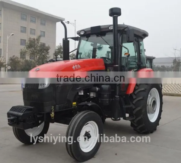 Yto Tractor Made in China photo-4