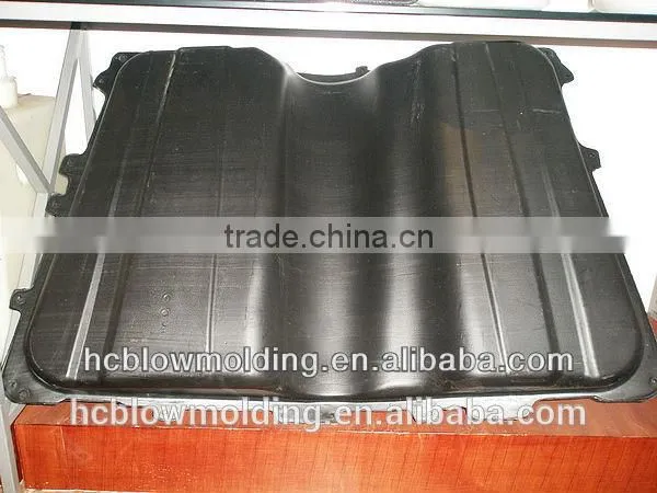 Custom Water Meter Boxes HDPE Plastic Water Tank Water Storage Tanks photo-2
