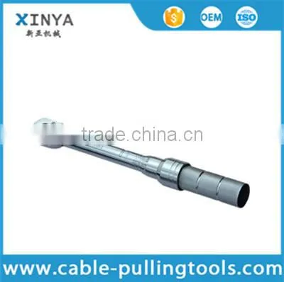 CR-V Adjustable Ratchet Torque Wrench photo-2