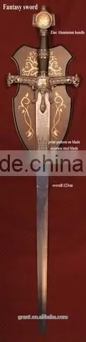 Sword Logo photo-6