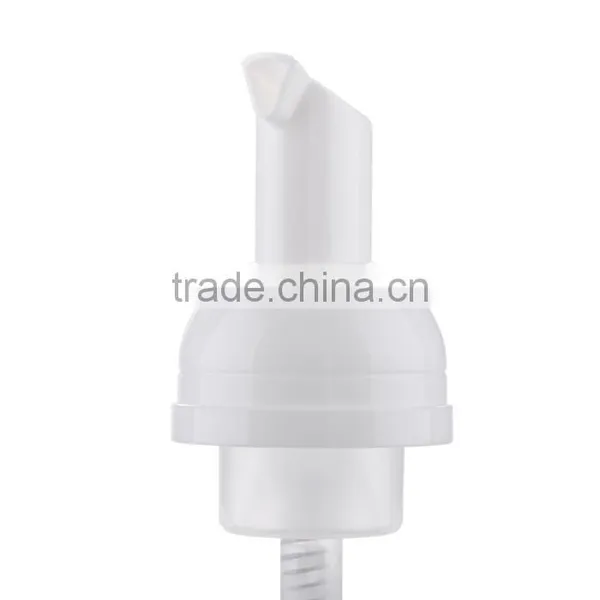 Liquid Soap Dispenser With Foam Pump Wholesales Foaming Hand Soap Dispenser photo-3