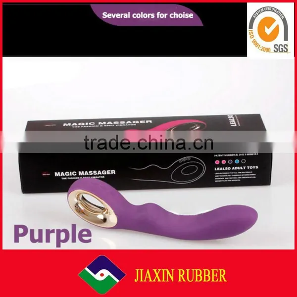 2015 Sex Product Fashionable Hot Sale Secret Vibrator photo-4