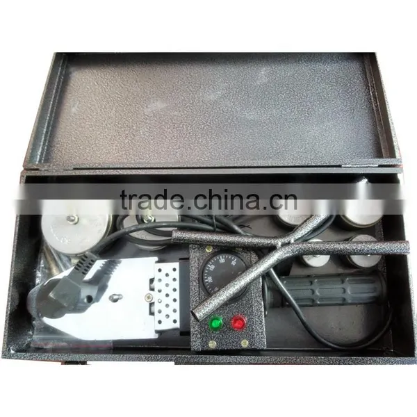 Wholesale China Goods High Quality Manufacture Ppr Welding Machine Latest Products in Market photo-6