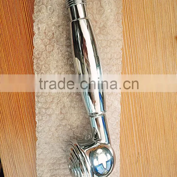 Bathroom Faucet Accessory,tap Parts---ABS Plastic Shower Head photo-3