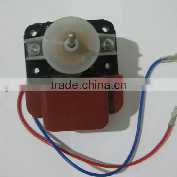 Refrigerator Shaded Pole Motor / Electric Fan Motor / Refrigerator Motor photo-4