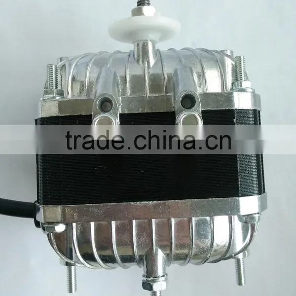 Hot Sale Refrigerator Motor Shaded Pole Motor Freezer Motor photo-2