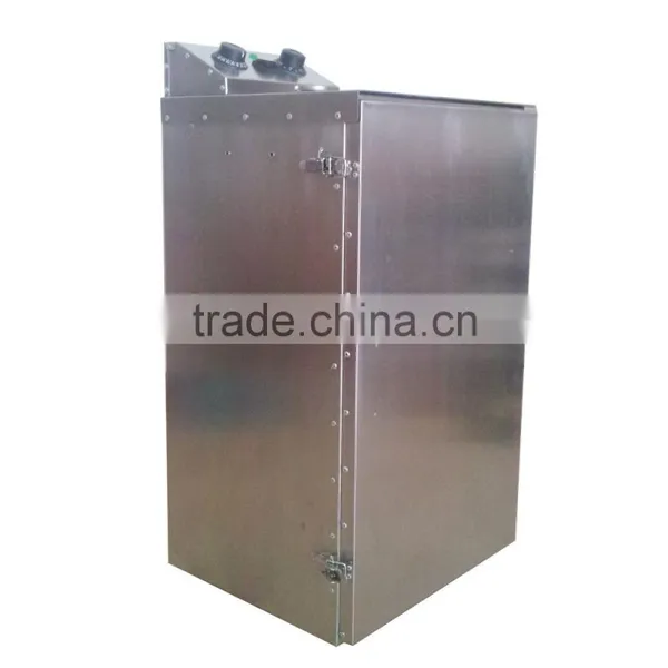 Small Smoking Meat Oven photo-5