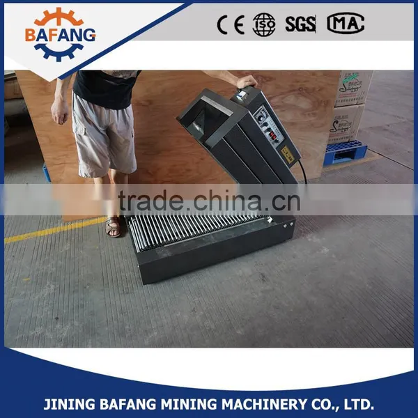 Auto Tape Cosmetic Shrink Packing Machine/cosmetic Shrink Wrapping Machine photo-3
