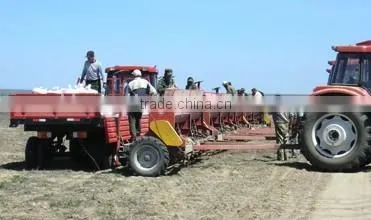 36 Rows Seeder Planter photo-6