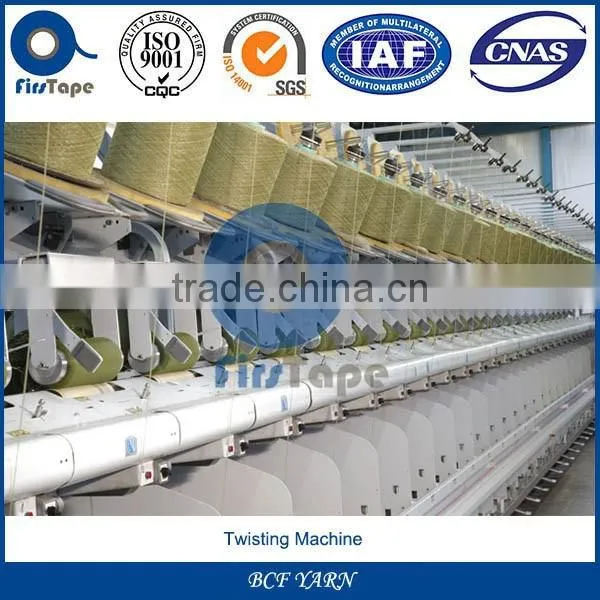 BCF CARPET YARN EXTRUDER MACHINE, BCF YARN LINE photo-3