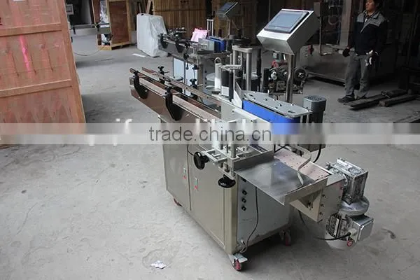 Around Bottle Sticker Labeling Machine For Beer Bottle photo-2