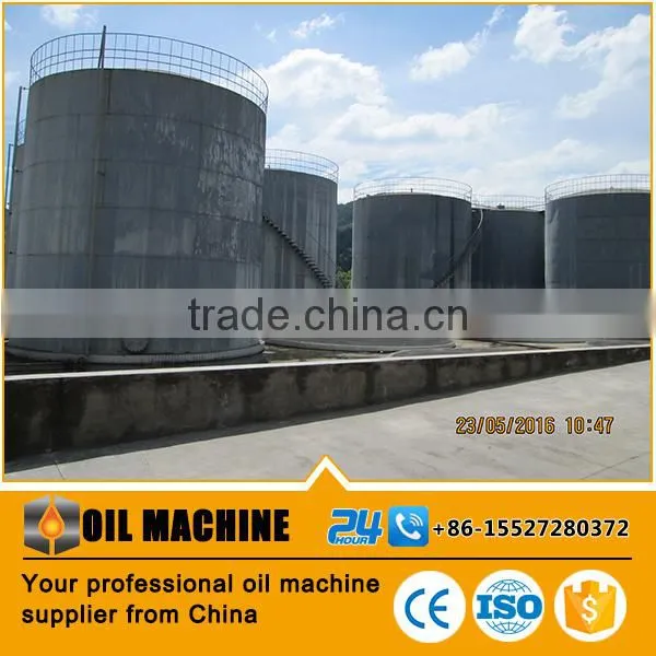 New Condition Rice Bran Oil Extraction Plant, Organic Rice Bran Oil Mill photo-2
