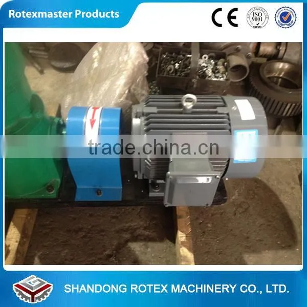 Goat Feed Pellet Making Machine / Chicken Feed Making Machine for Sale photo-4