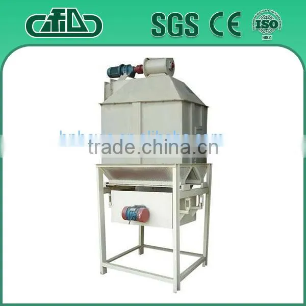 Quality Assurance Sheep Feed Machine Feed Making Line photo-5