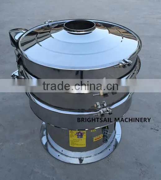 Vibrating Sifter Industrial Sifter Flour Sifter photo-2