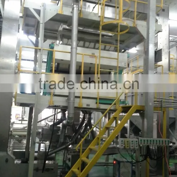 Peanut Color Sorter Grading Line photo-2