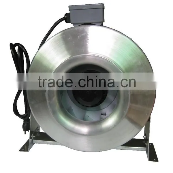 Quiet Hydroponics Hood Exhaust Fan photo-6